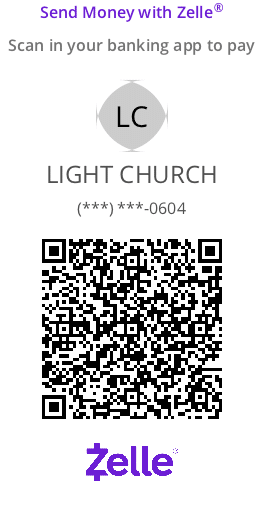 Zelle LOV Church